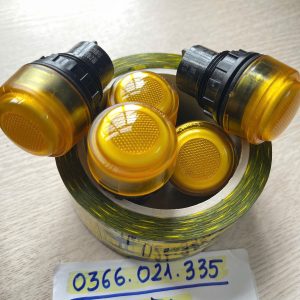 Đèn báo Ex vàng 24v ND-1110