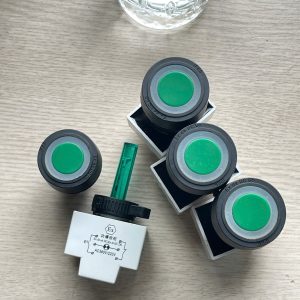 Nút Nhấn Phòng Nổ Ex 220v - Ảnh 4