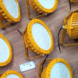 Đèn LED nhà xưởng