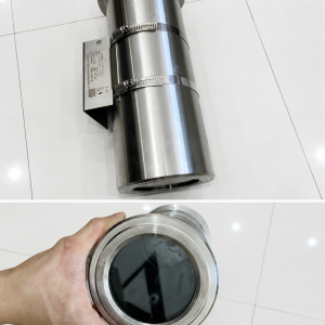 VỎ CAMERA PHÒNG NỔ DS-2XE6220 CAO CẤP CHÍNH HÃNG - Ảnh 3