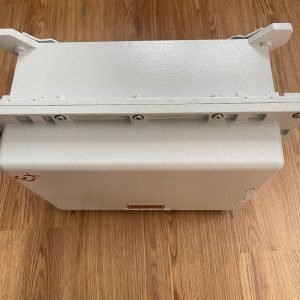 TỦ ĐIỆN PHÒNG NỔ CAO CẤP GIÁ RẺ 400X300X200 - Ảnh 3