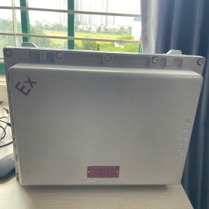 TỦ ĐIỆN PHÒNG NỔ CÔNG NGHIỆP CAO CẤP GIÁ RẺ - Ảnh 3