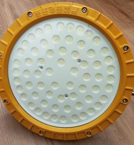Đèn LED phòng nổ