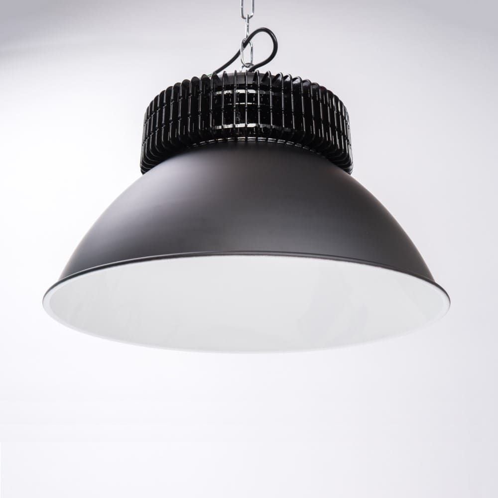 Đèn LED Nhà Xưởng 200W Hasoco Chính Hãng – Ánh Sáng Mạnh, Tiết Kiệm Điện