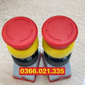 nút dừng phòng nổ