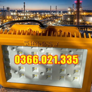 ĐÈN LED PHÒNG CHỐNG CHÁY NỔ BAT95T1 50W,100W,150W,200W