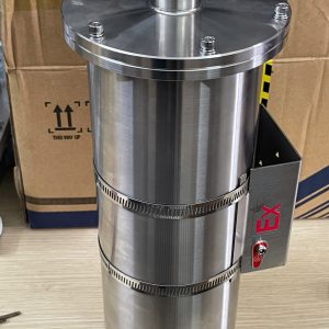 CAMERA PHÒNG CHỐNG CHÁY NỔ MODEL DS-2XE6220