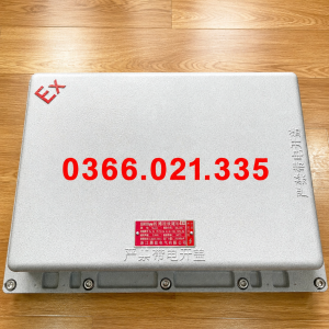 TỦ ĐIỆN PHÒNG NỔ CÔNG NGHIỆP CAO CẤP GIÁ RẺ
