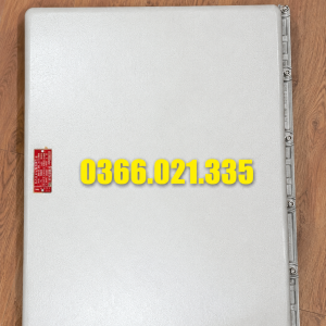 TỦ ĐIỆN PHÒNG CHỐNG CHÁY NỔ 600X500X250mm