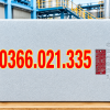 TỦ ĐIỆN PHÒNG NỔ CÔNG NGHIỆP BJX51