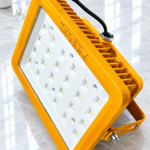 Đèn Pha Led Chống Nổ Phòng Nổ Model BAT95T1